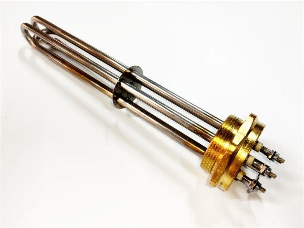380/220V 3* 1500W L:35cm 2'' MAN.REZ. M4 SULU ÖB.5 1