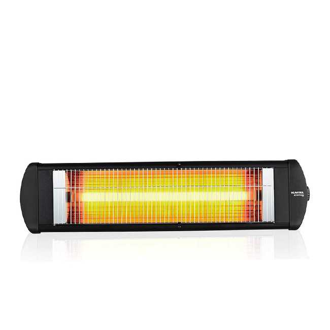 EX-23 ECORAY DUVAR TİPİ İNFRARED ISITICI 2300W (EX-23) 1