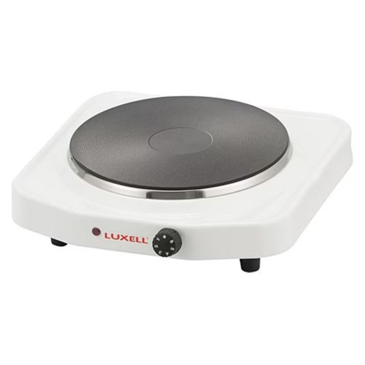 LUXELL 1500W PLEYT OCAK 1