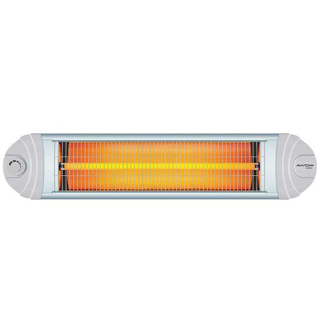 AWOX ECOTEC ISITICI 2500W UFO 1