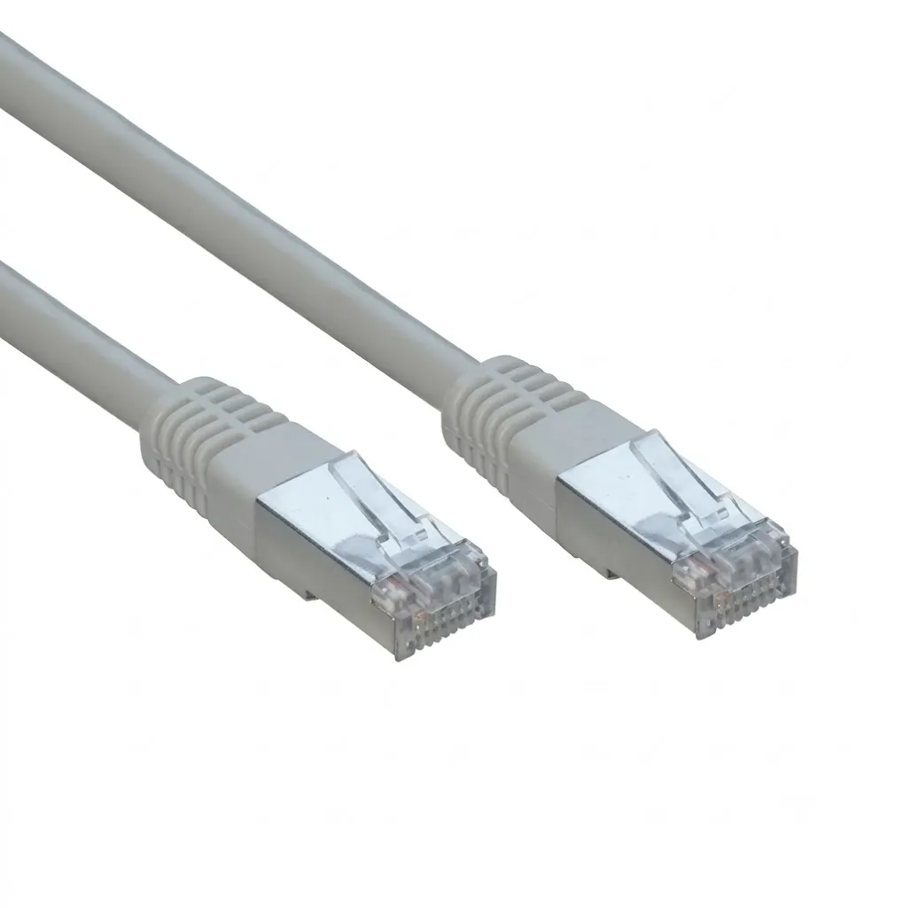 CAT 6 PATCH KABLO 10 MT 1