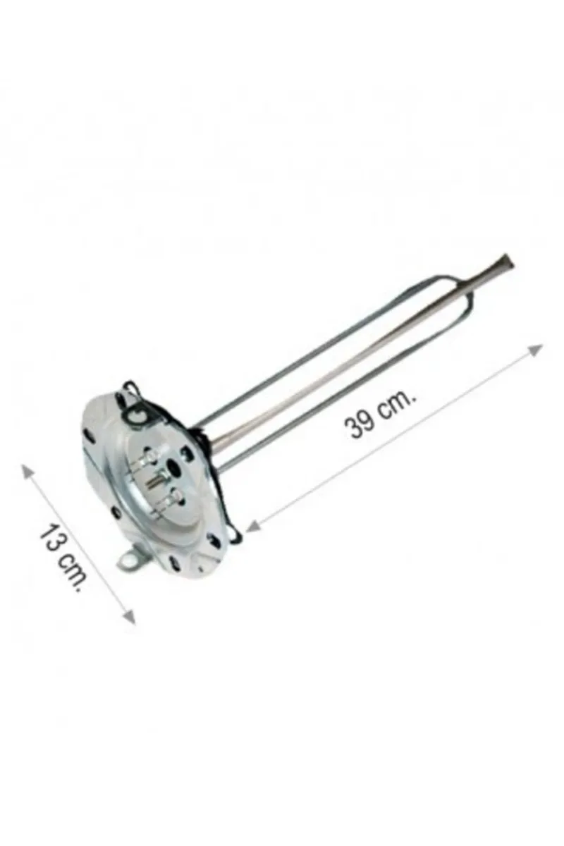 220V  2250W L:39cm M UÇ KAL.REK.REZ. SOKET SULU ÖB 1