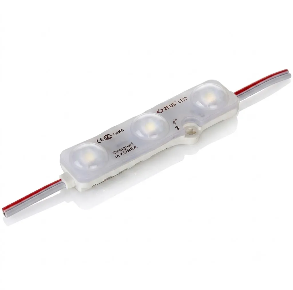 SOFT 12V MODÜL LED (BEYAZ) 1