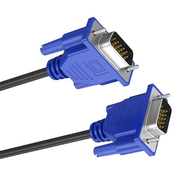 VGA KABLO 20 MT 1