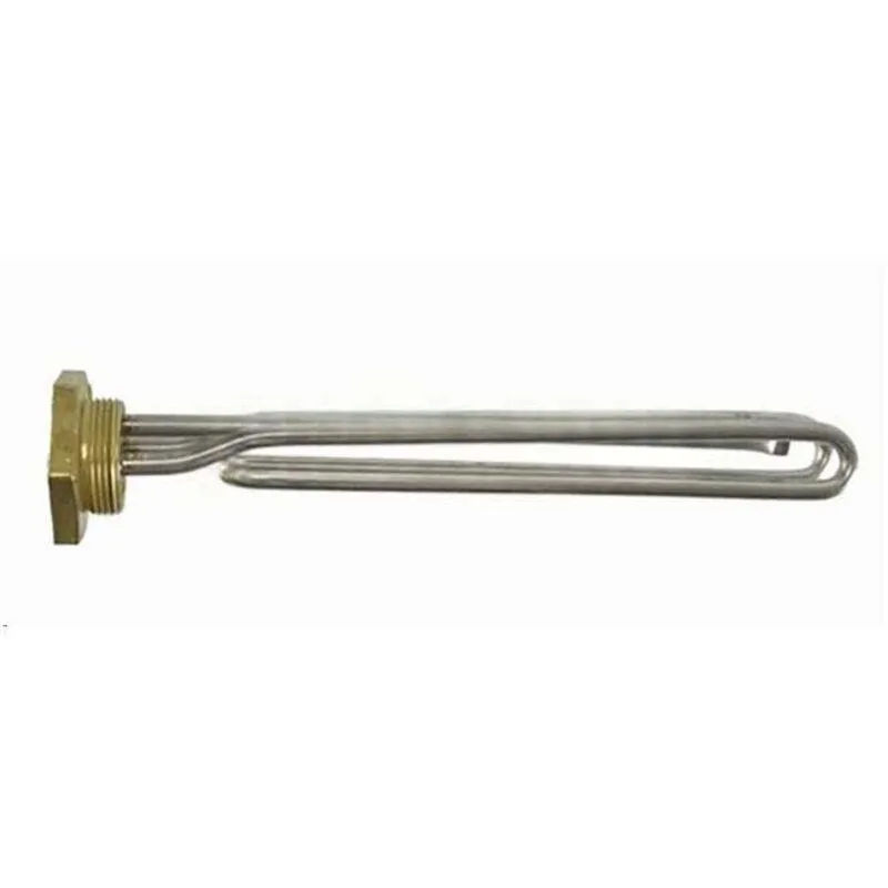 220V  2000W L:38cm 1¼'' MAN.REZ. SOKET SULU ÖB.5 1 1
