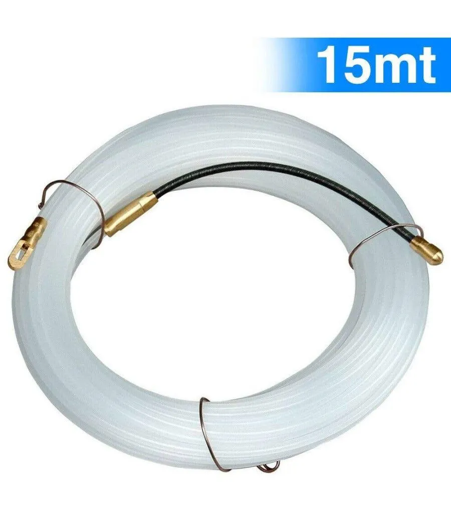 15 MT PLASTİK SUSTA TAKVİYELİ 1
