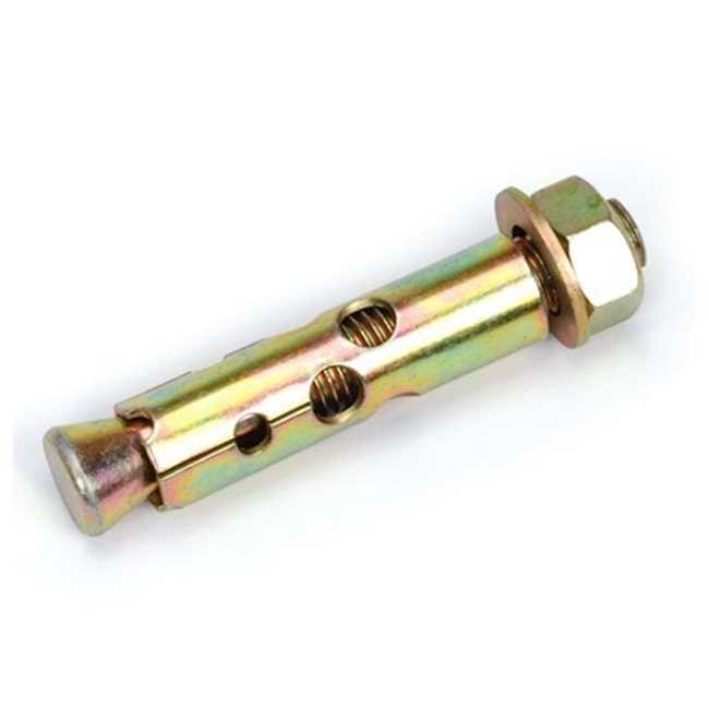 8 MM. ÇELİK DÜBEL 1