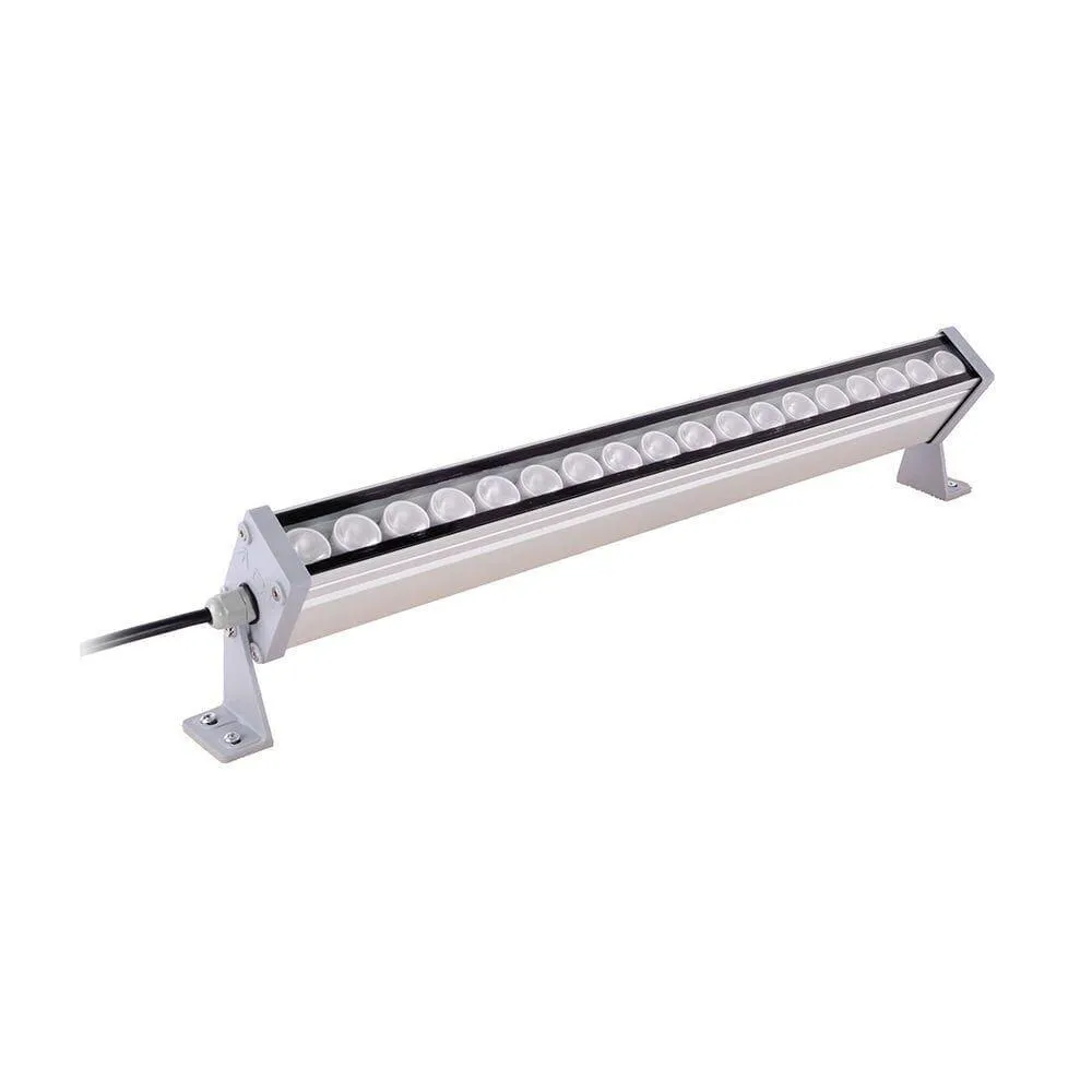 12W GOLD WALLWASHER 30CM(GÜNIŞIĞI) 1
