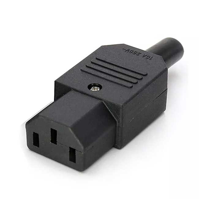 POWER SEYYAR DİŞİ FİŞ 1