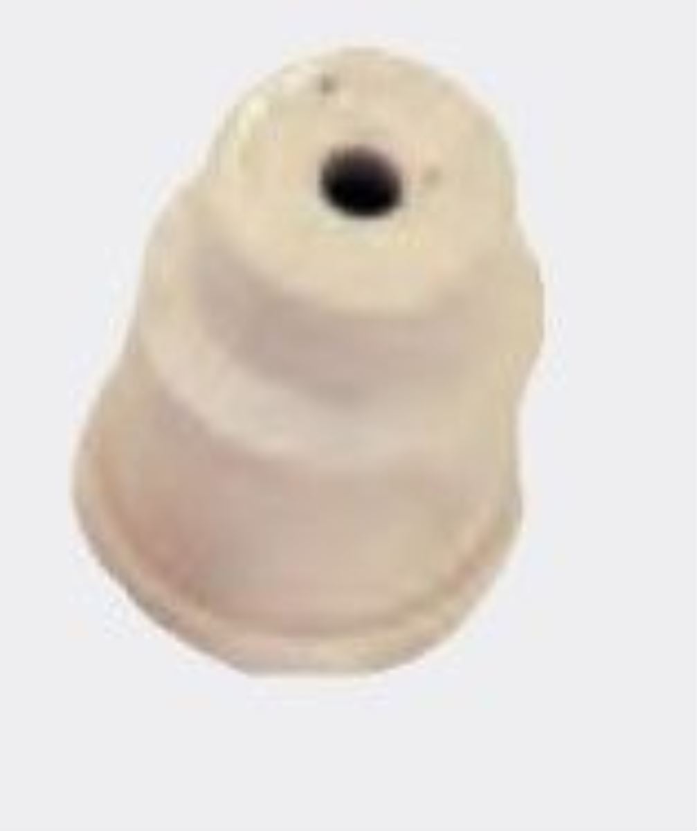 23 MM CAM BAŞLIK PORSELENİ 1