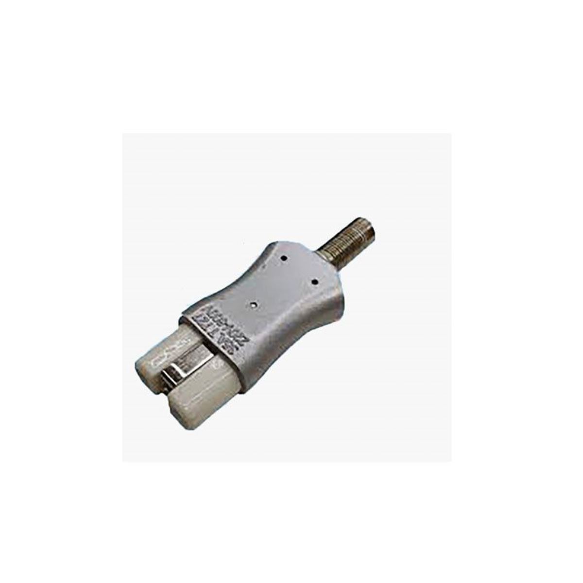 METAL TOPRAKLI ÜTÜ FİŞİ 1