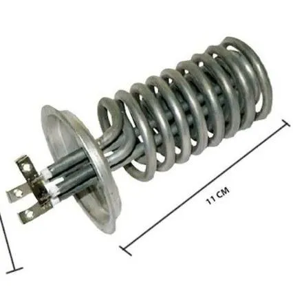 220V 5000W MUTFAK ŞOFBEN REZİSTANSI (İHLAS) 1