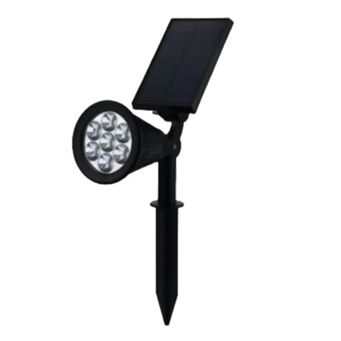 7W SOLAR BAHÇE ARMATÜRÜ (GÜNIŞIĞI) 1