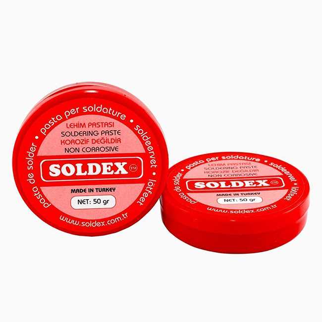 LEHİM PASTASI (50 gr) 1