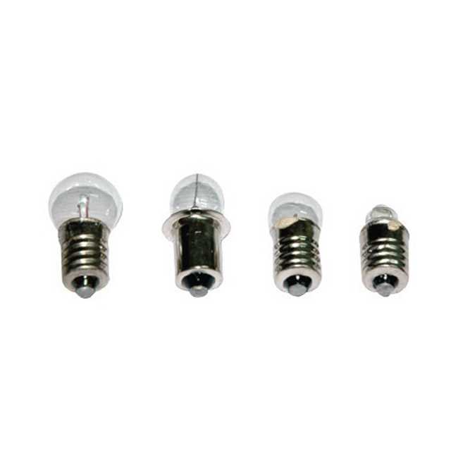 DENEY AMPULÜ 2,5V E-10 DUY 1
