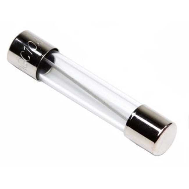 CAM SİGORTA KÜÇÜK 10AMP 1