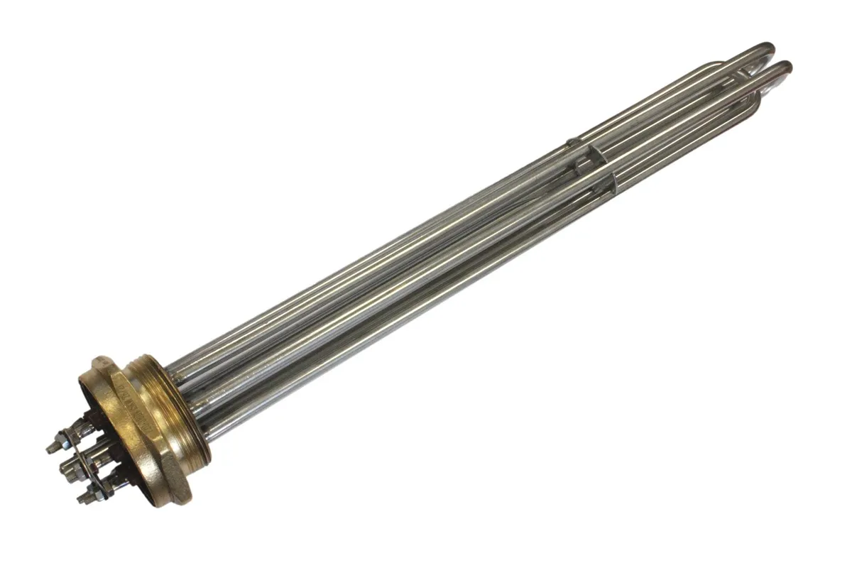 220V 5* 2500W L:48cm 2'' MAN.REZ. SOKET SULU ÖB.5 5 1