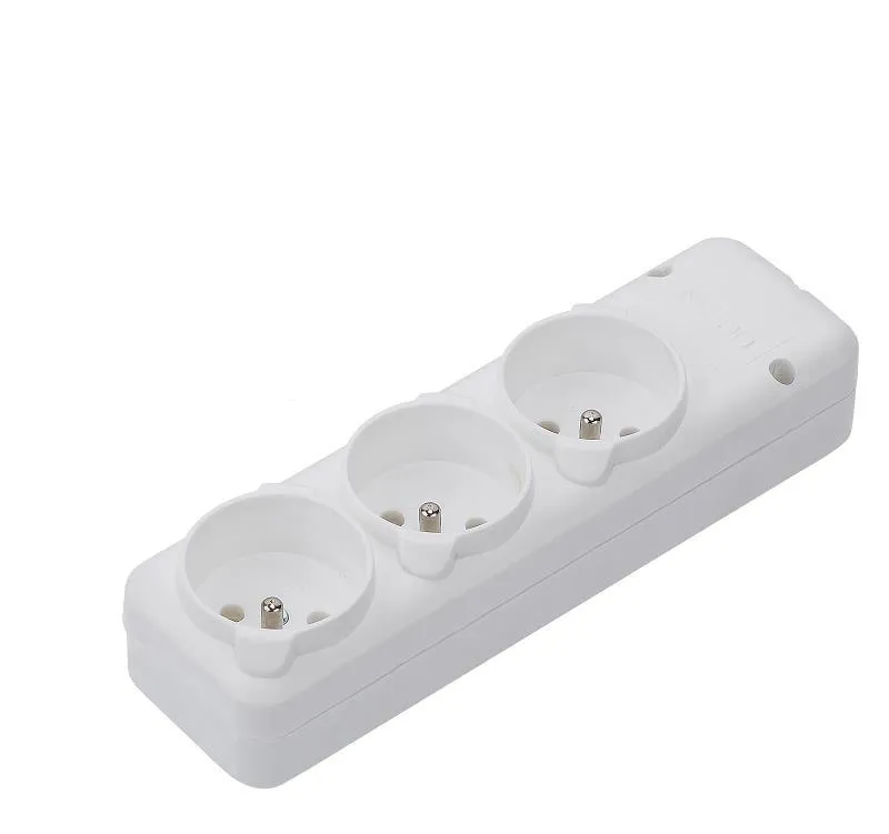 3'LÜ UPS TOP.ANAH.PRİZ KLEMENSLİ 1