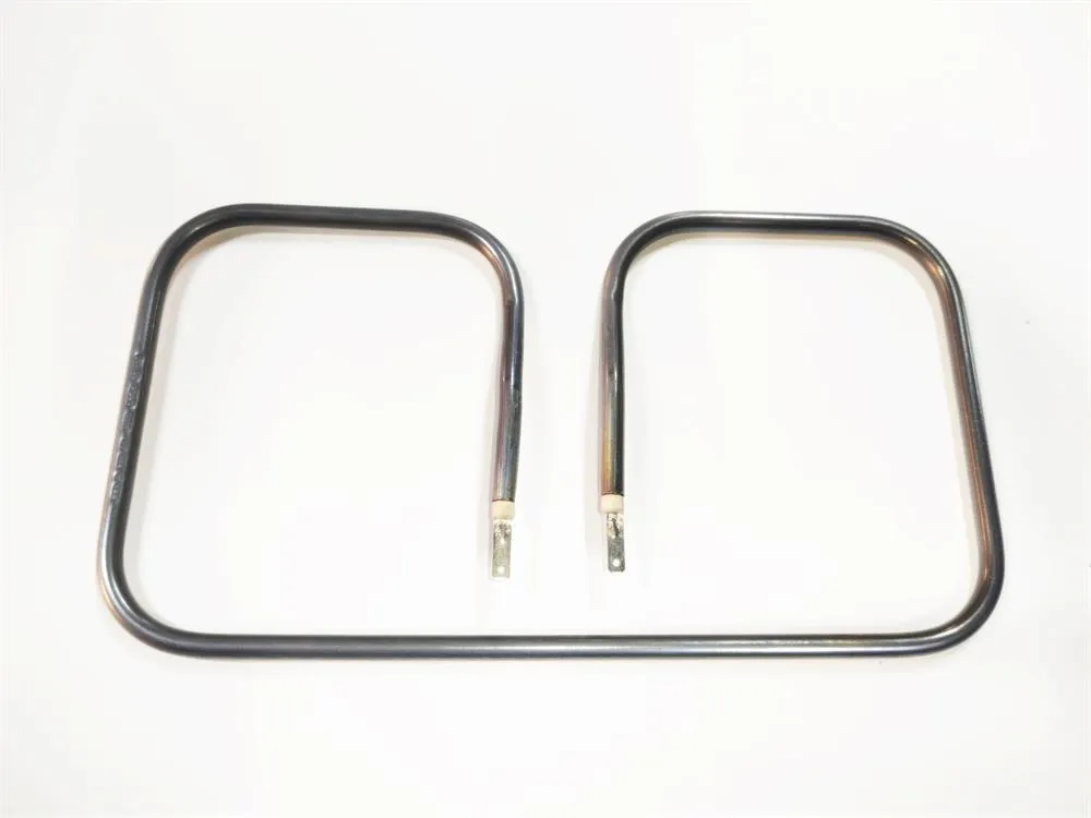 220V  800W L:21cm TOST REZİSTANS SOKET KURU ÖB.5 6 1