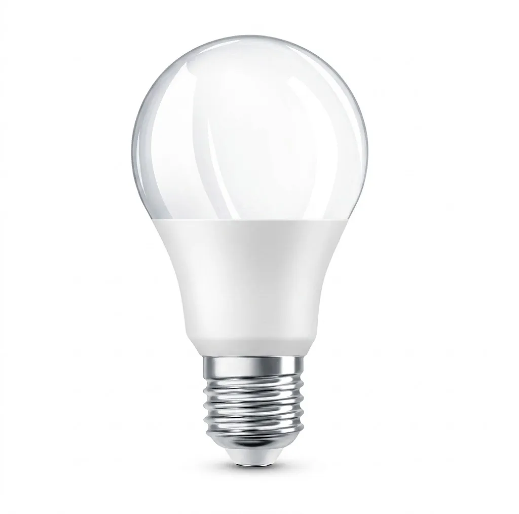 12W LED AMPUL (E27) (BEYAZ) 1