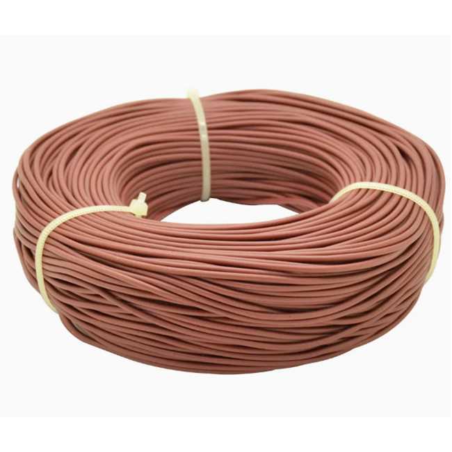 2.50mm SİLİKON KABLO (100 MT.) 1