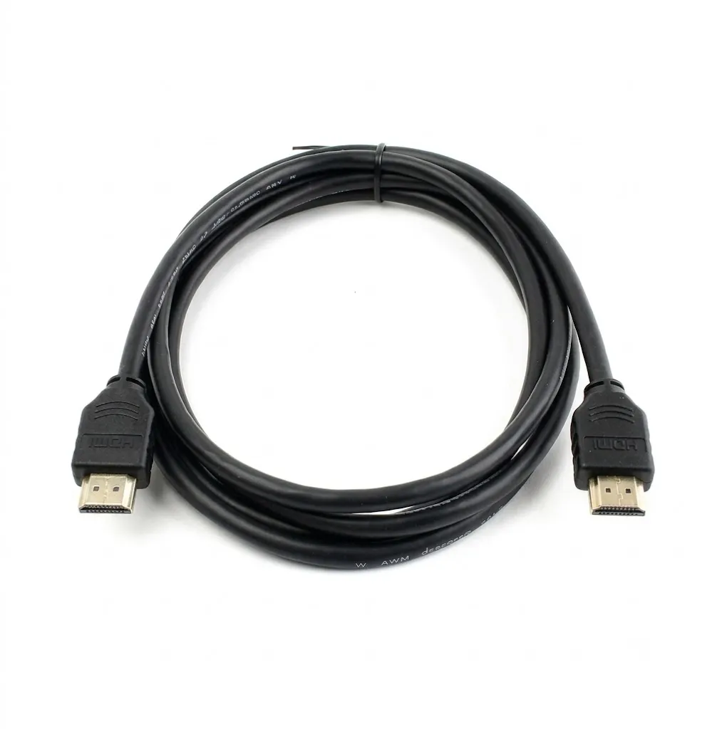 HDMI ERKEK/ERKEK KABLO 25 MT 1
