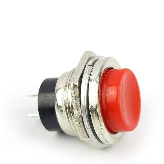METAL BUTON (YAYLI) 1