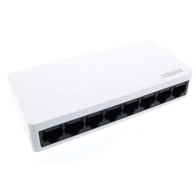 SEKİZLİ İNTERNET SİVİCİ (HUB) 1