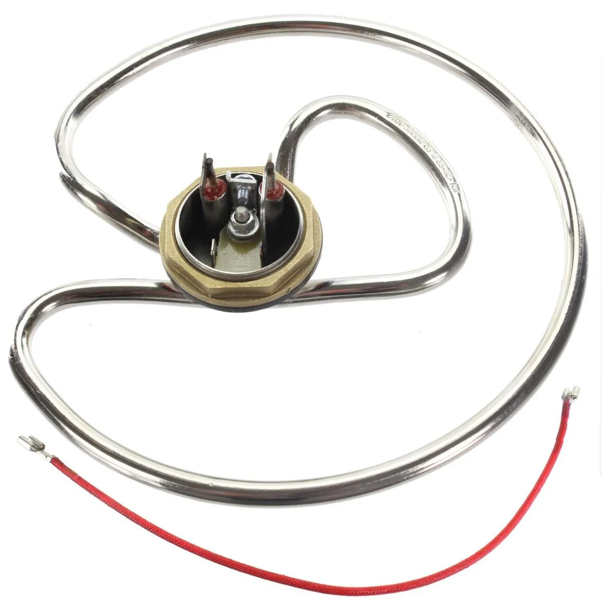 230V  2500W L:19cm YUV.SEMAVER REZ. SOKET SULU ÖB. 1