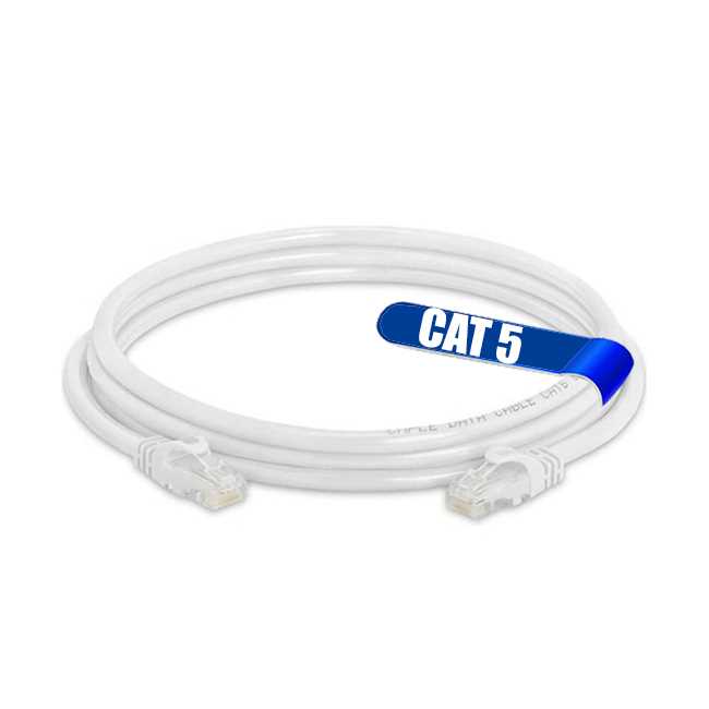 CAT5 İNTERNET KABLOSU 3 Mt. 1