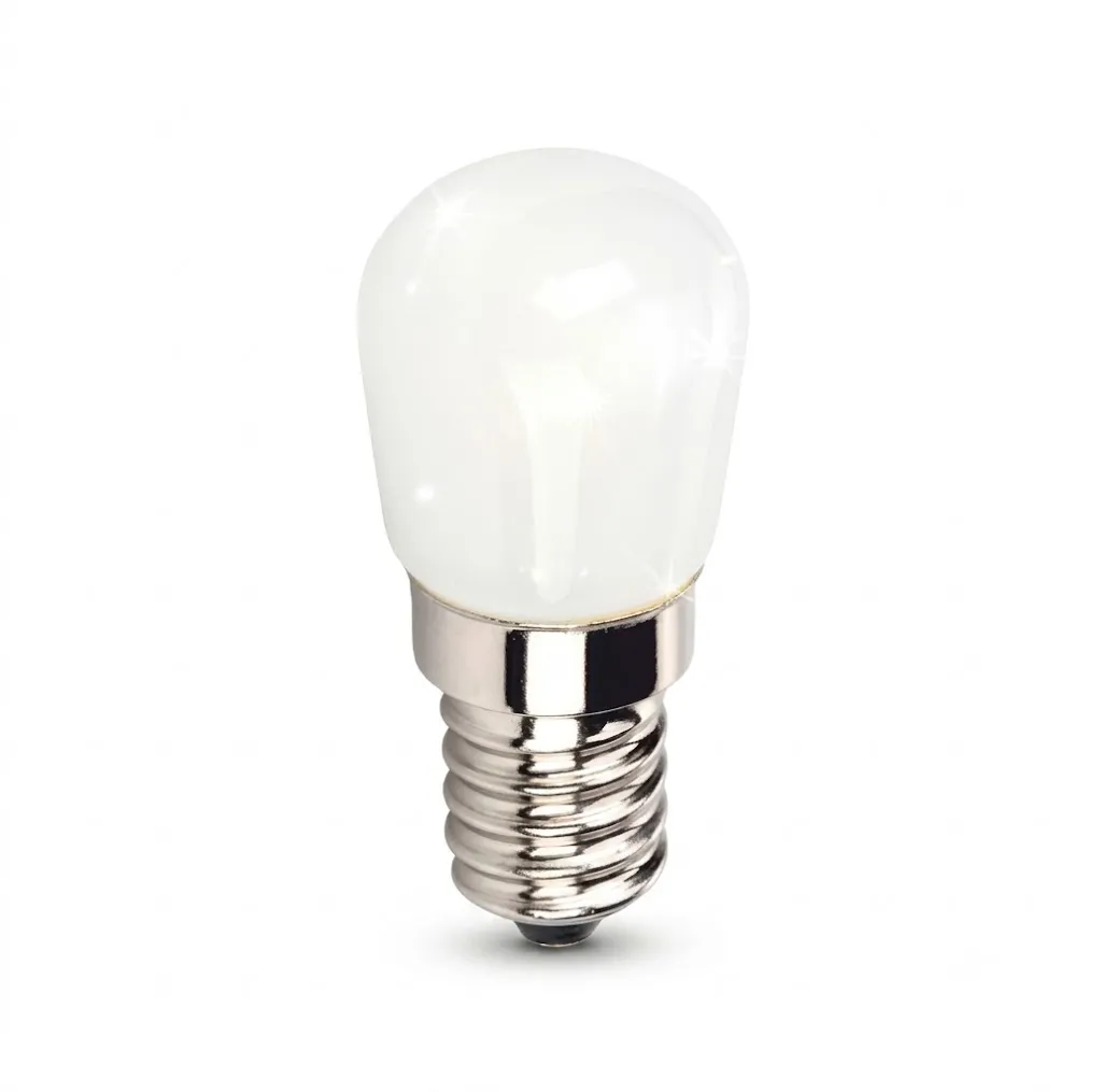 2W BUZDOLABI AMPULÜ (E14) (220V) (GÜNIŞIĞI) 1