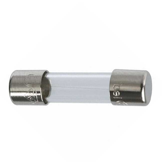 CAM SİGORTA KÜÇÜK 8AMP 1