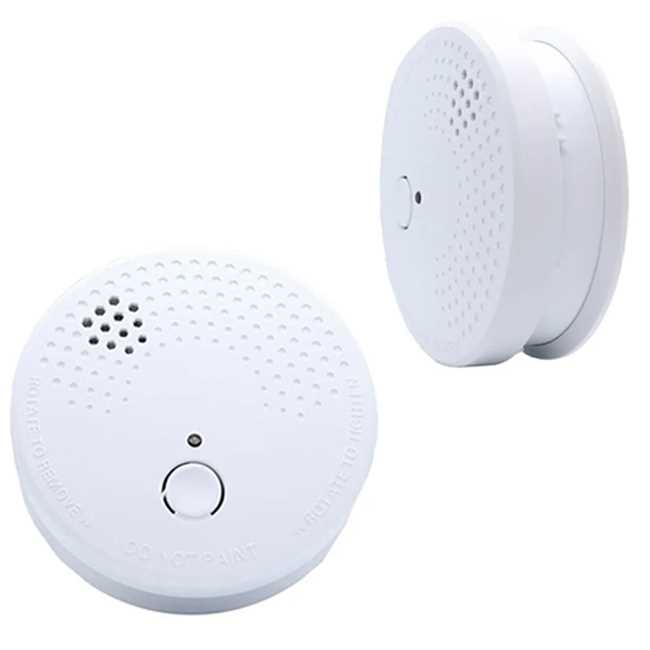 DUMAN DEDEKTÖRÜ ( PİLLİ ) 1