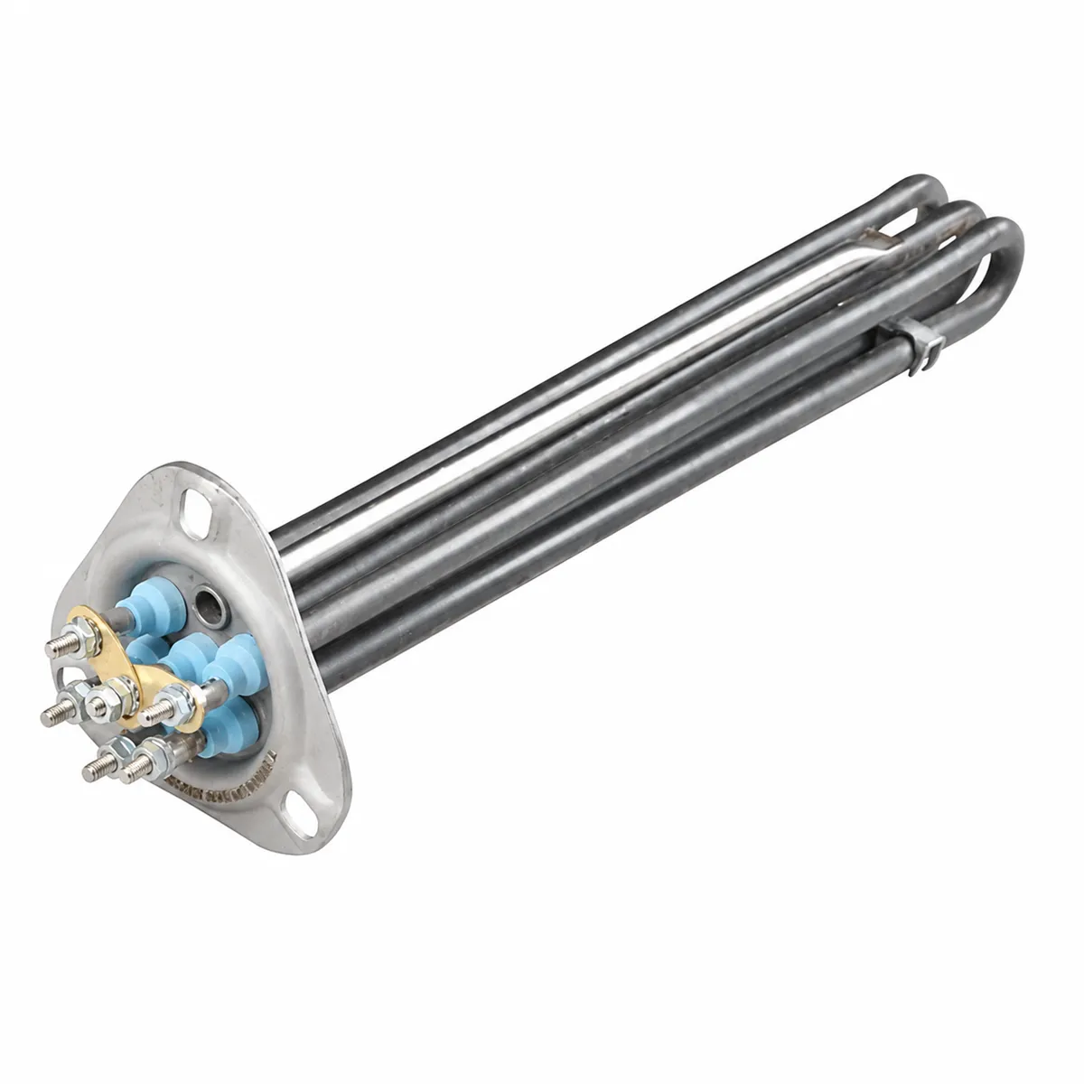 380/220V 3* 1500W L:35cm SIV.FLŞ.REZ. SOKET SULU Ö 1