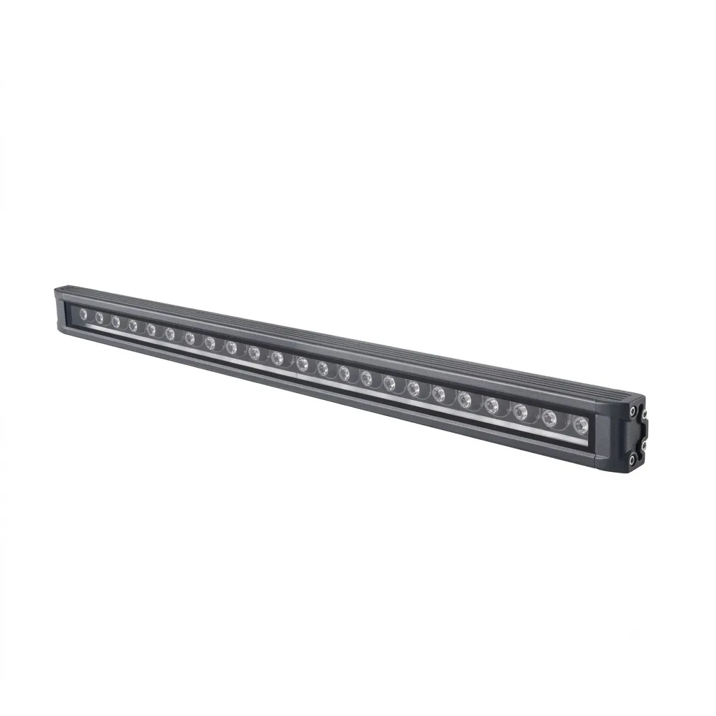36W GOLD WALLWASHER 100CM(GÜNIŞIĞI) 1