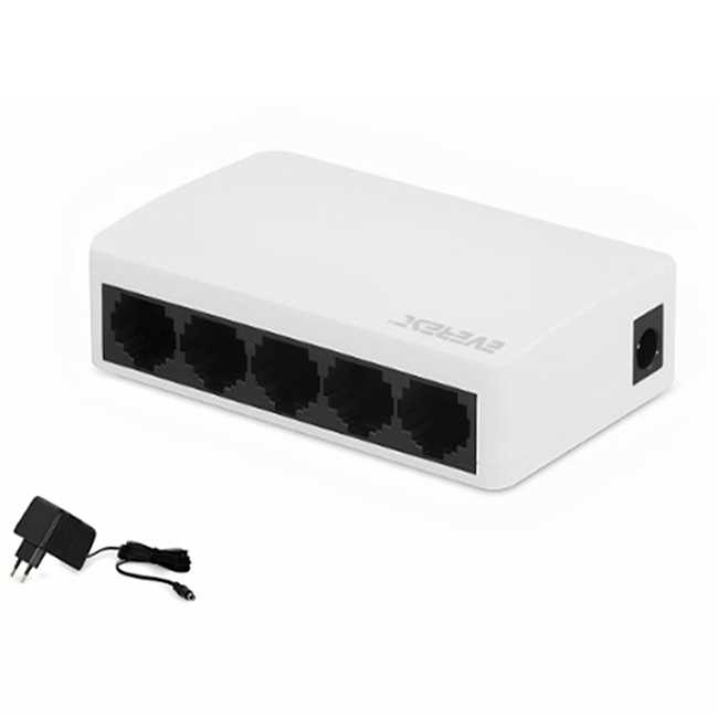BEŞLİ İNTERNET SİVİCİ (HUB) 1