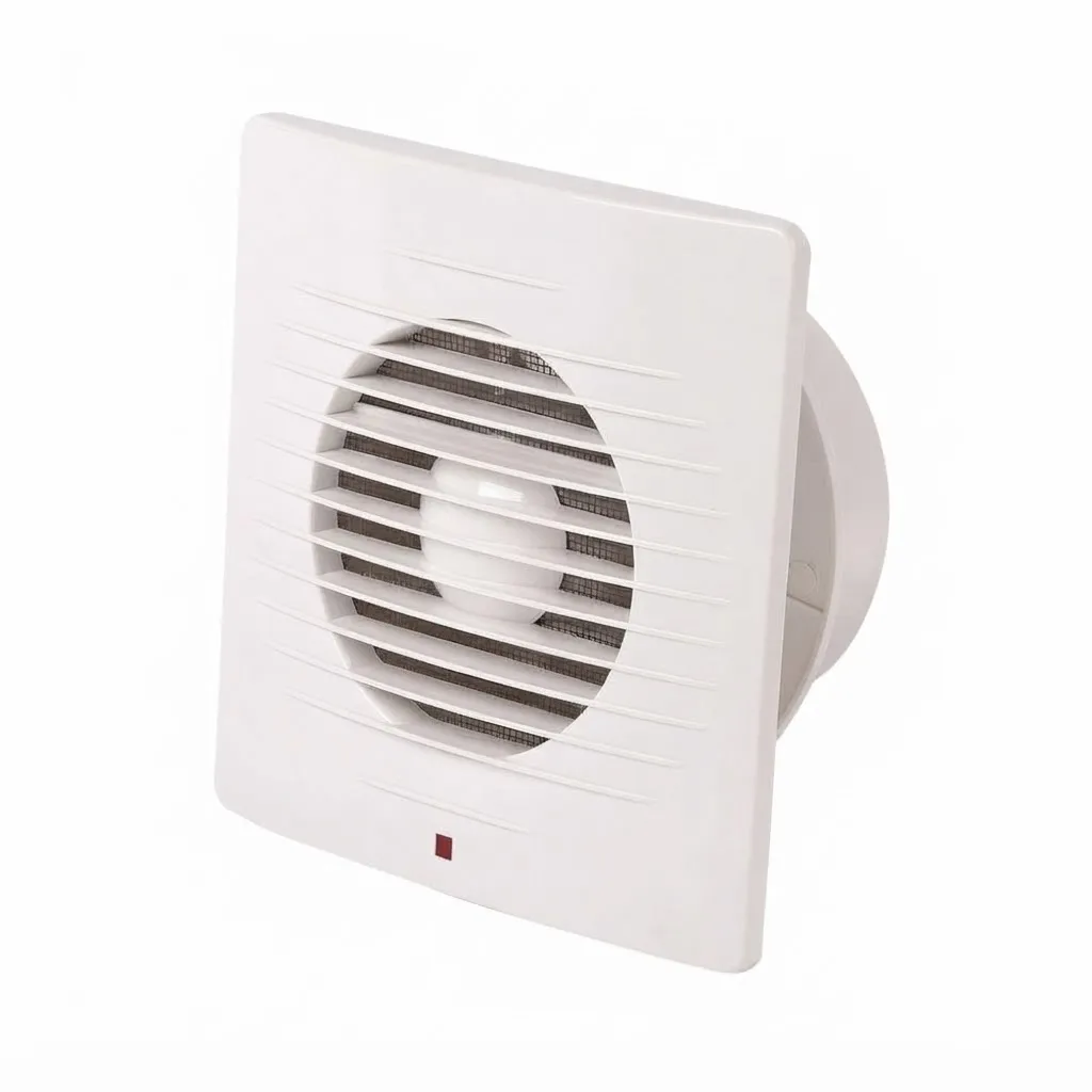 120'LİK BANYO ASPİRATÖRÜ 1