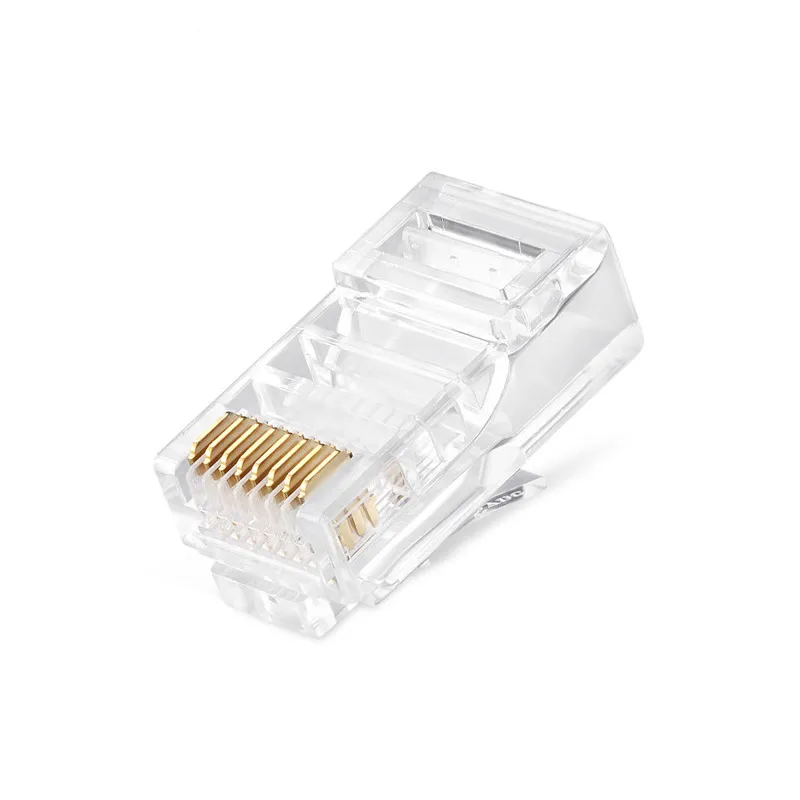 8P/8C CAT 5 PLUG 1