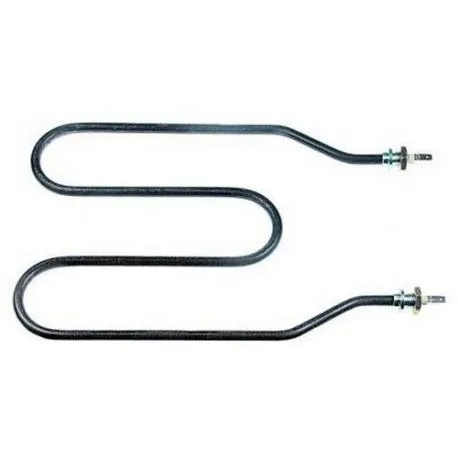 220V  1000W L:26cm M DÜZ.REZ. SOKET KURU ÖB.5 5 Bü 1