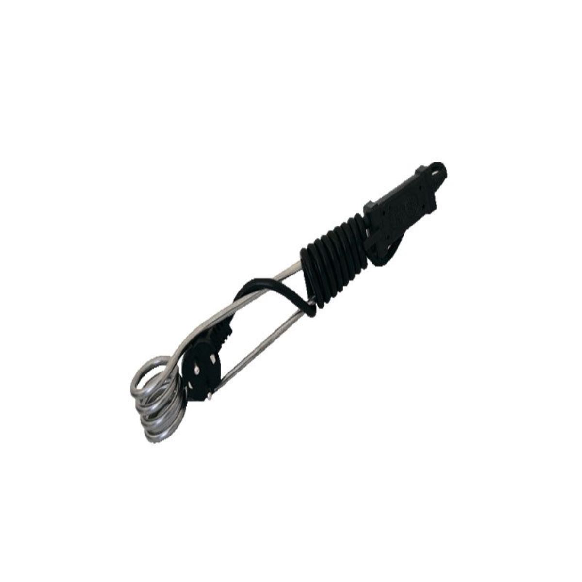 KROMAJLI SU ISITICI 1500 W (KALİTELİ) 1