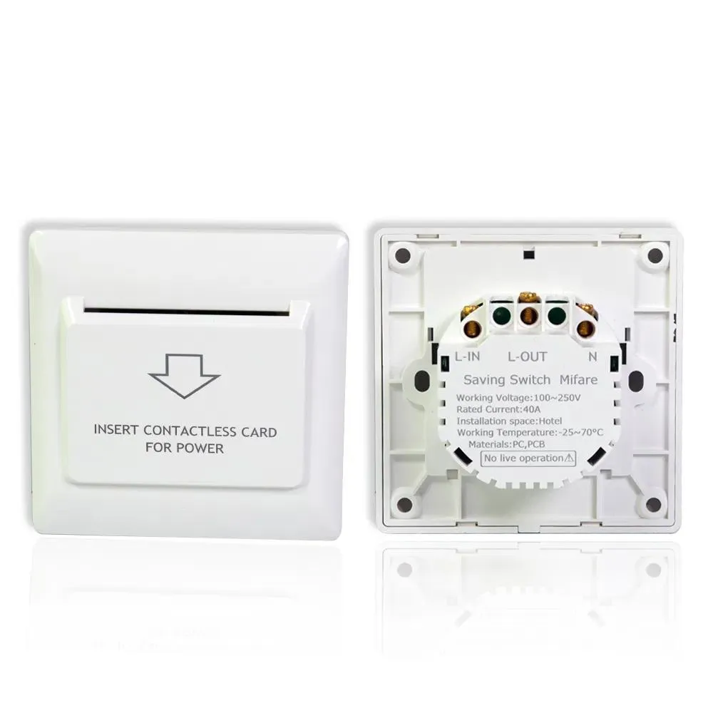 ENERGY SAVER 1
