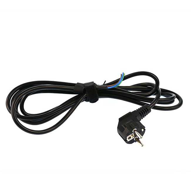 2MT 3*1.5 TTR FİŞ BASKILI TTR KABLO 1