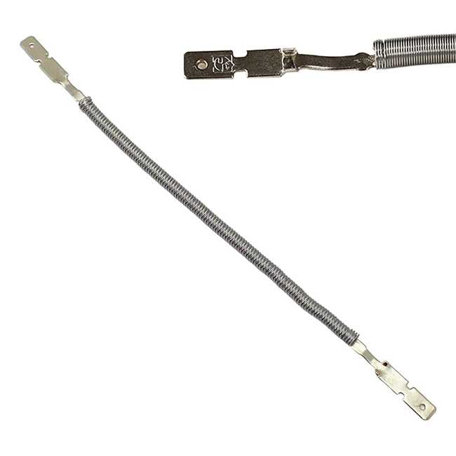 CAM SPİRALİ PİYASA 500 W 110V 1