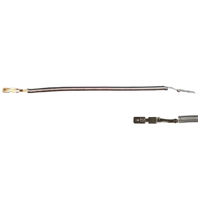 CAM SPİRALİ PİYASA 500W 220V ZİKZAK SARIM 1