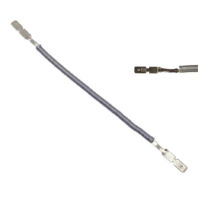 CAM SPİRALİ NORM 500 W 110V 1