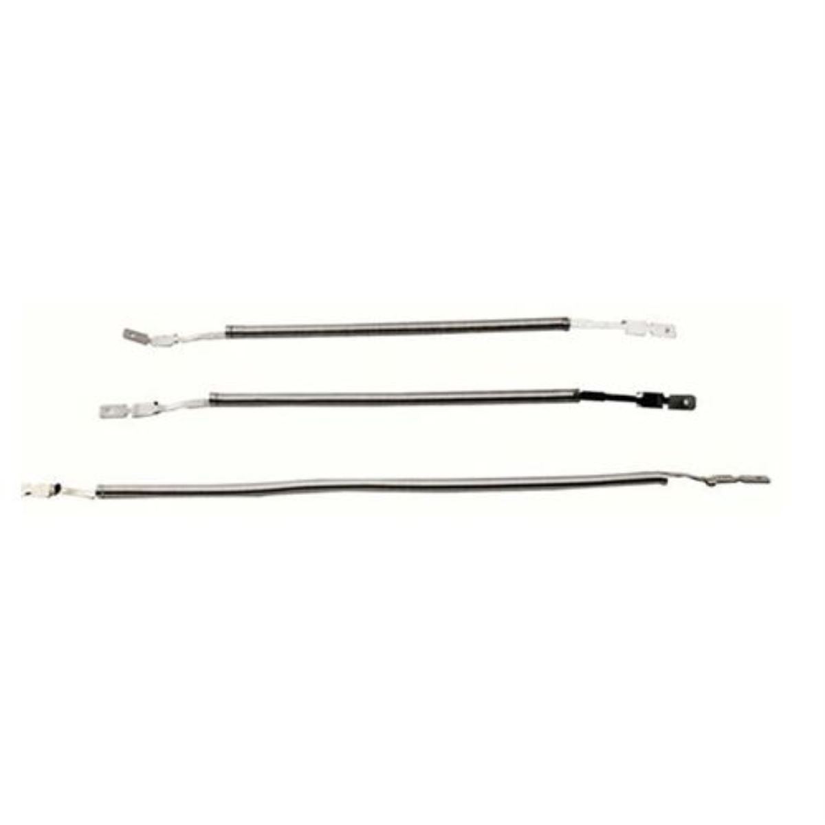 CAM SPİRALİ NORM 600 W 220V 1