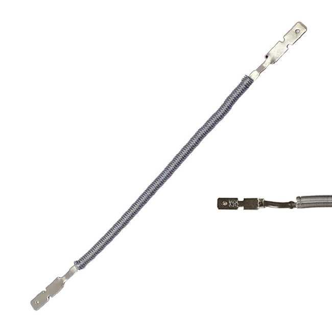 CAM SPİRALİ NORM 800 W 220V 1