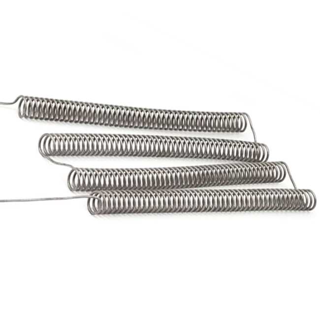 FIRIN SPİRALİ NORM 1000 W 220V 1