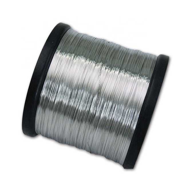 25/5 CR-AL REZİSTANS TELİ (ÇİN MENŞELİ) 0.40 MM 1