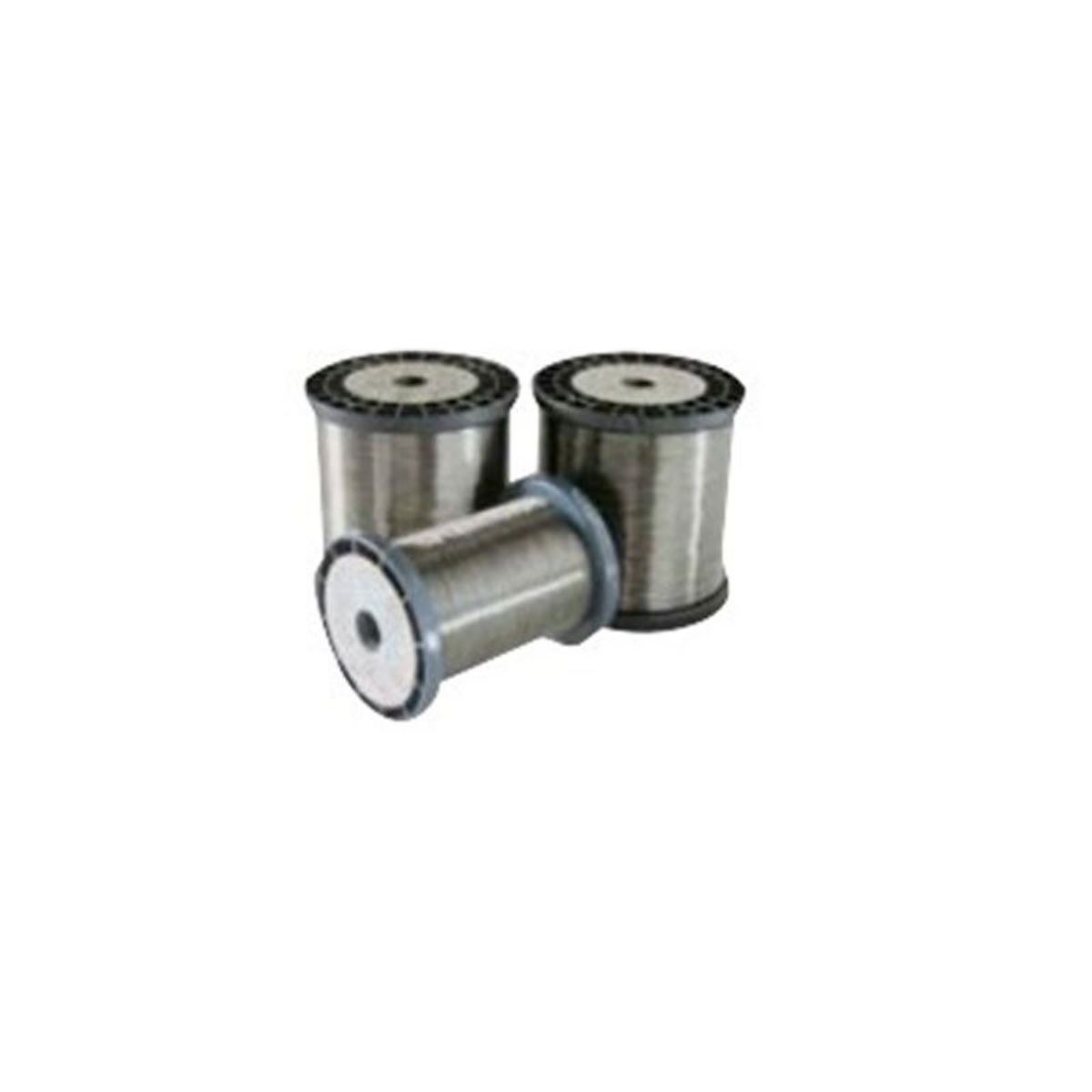 25/5 CR-AL REZİSTANS TELİ (ÇİN MENŞELİ) 0.45 MM 1